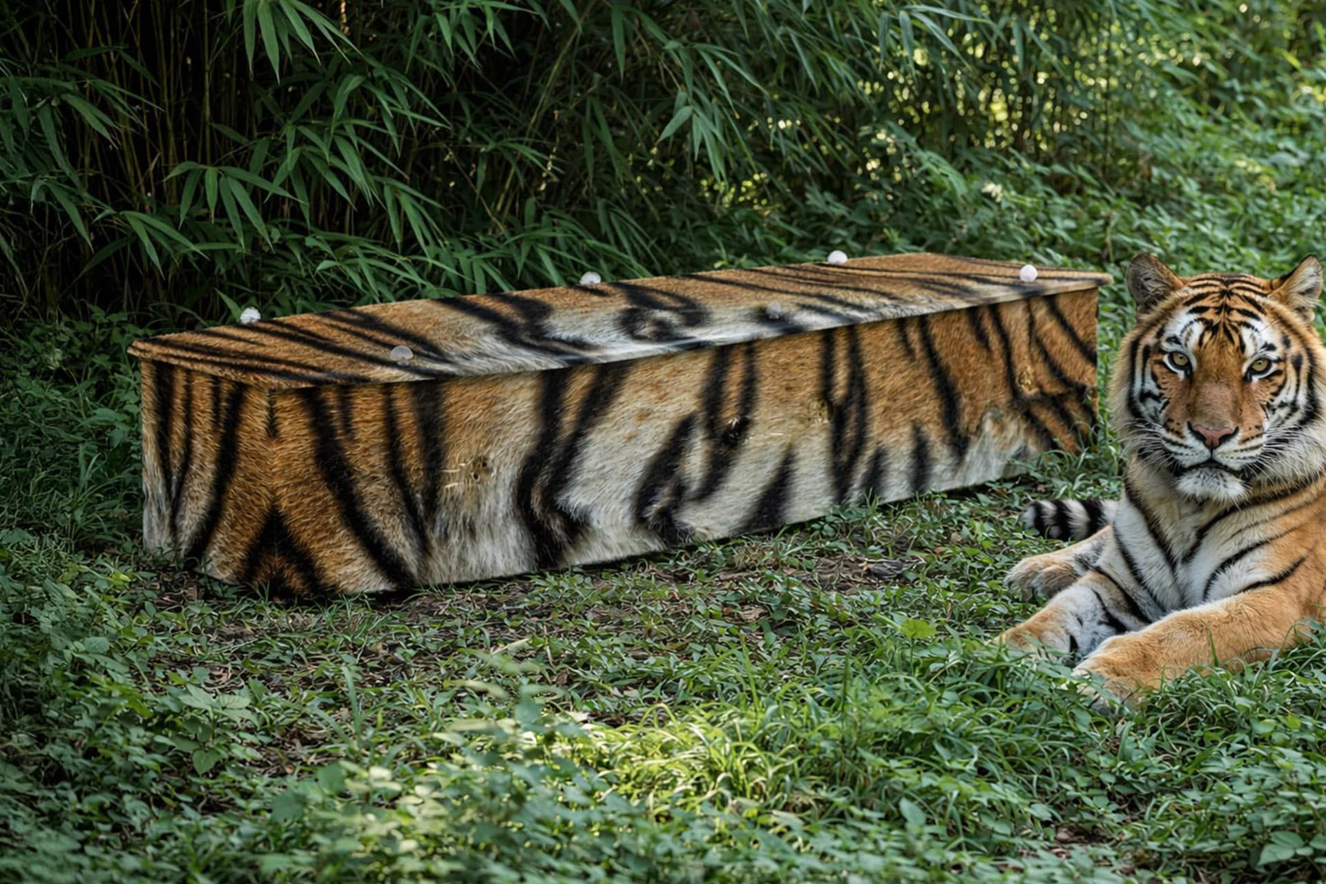 Animals collection